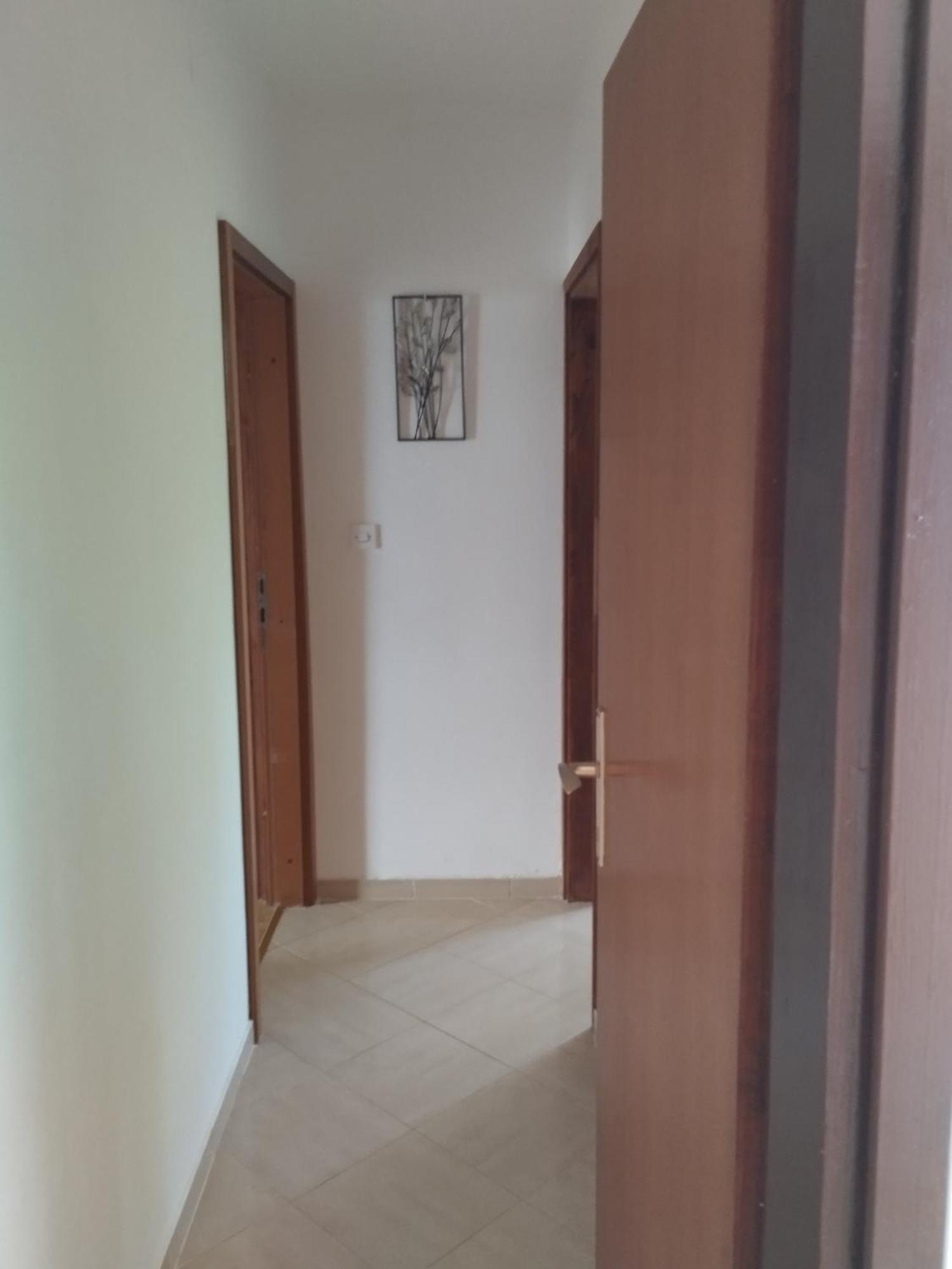 Family Apartments Tomy Punat Exterior photo